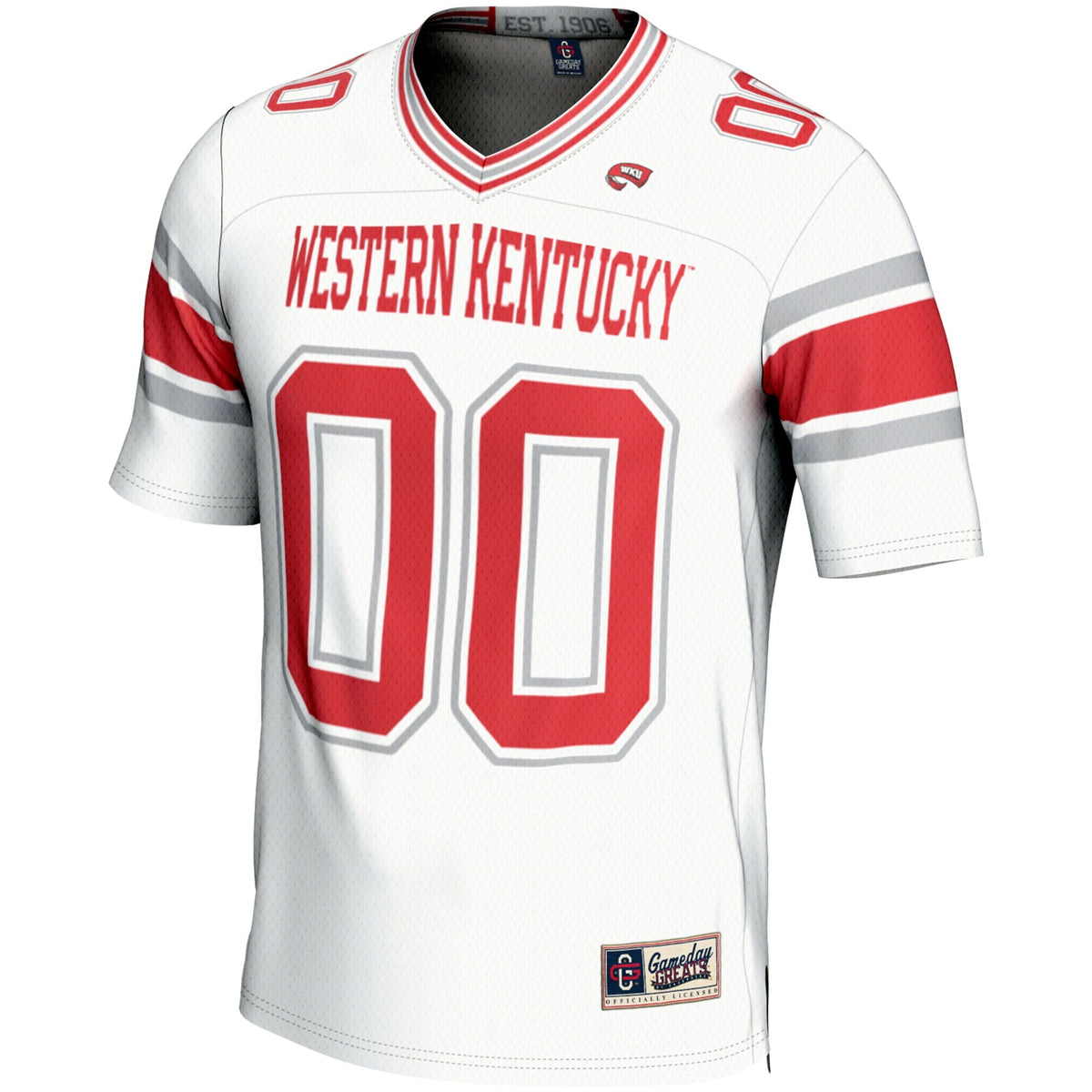Western Kentucky Hilltoppers NIL Pick-A-Player Football product image 3