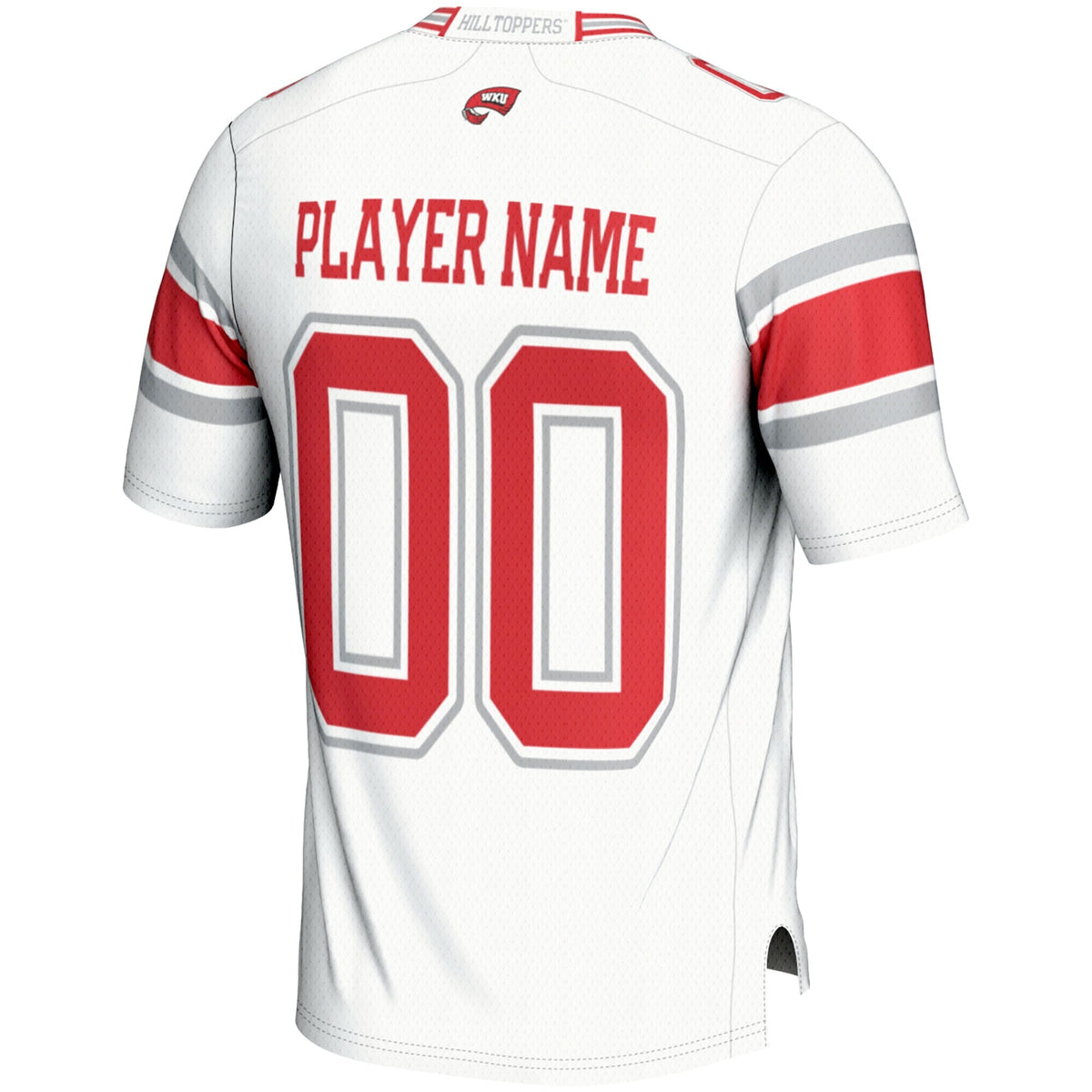 Western Kentucky Hilltoppers NIL Pick-A-Player Football product image 4