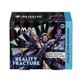 Magic the Gathering: Reality Fracture - Collector Booster Display product image 1, provided for visual reference and product