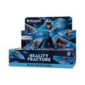 Magic the Gathering: Reality Fracture - Play Booster Display product image 1, provided for visual reference and product