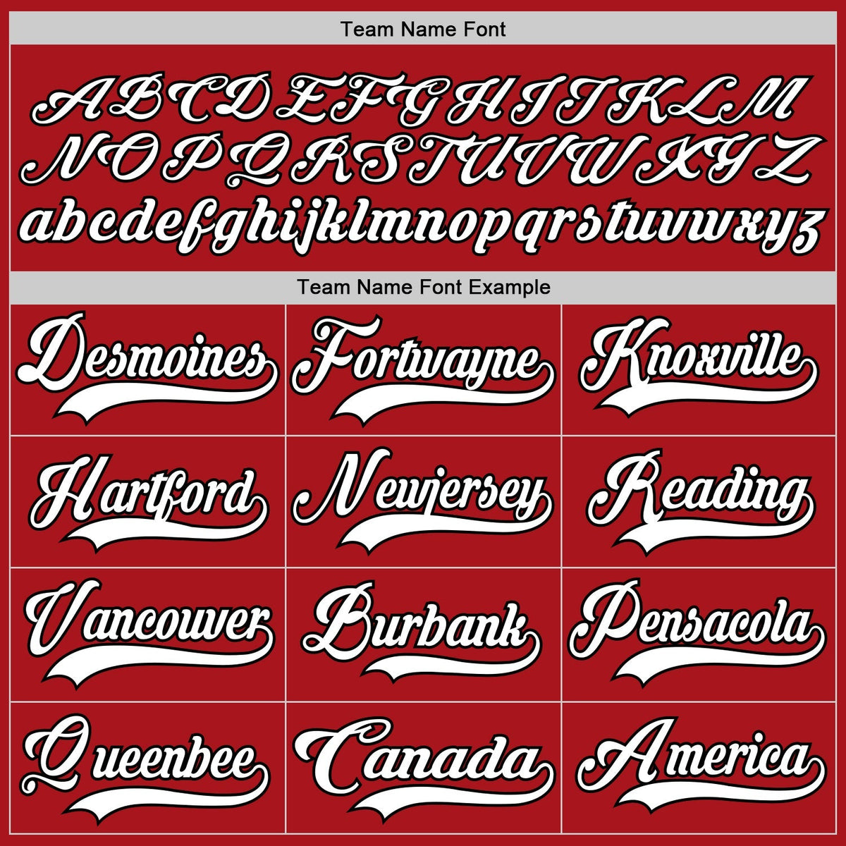 Custom Hockey Jersey - Red White-Black Lace Neck product image 4