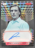 2025 Topps High Tek Stranger Things #A-JCB Jamie Campbell Bower Auto product image 1, provided for visual reference and