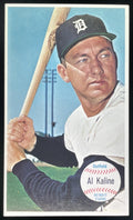 1964 Topps Giants #12 Al Kaline product image 1, provided for visual reference and product detail review