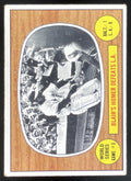 1967 Topps #153 World Series Game #3 - Blair s Homer Defeats L.A. product image 1, provided for visual reference and product