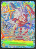 One Piece Monkey.D.Luffy EB04-061 Alternate Art Adventure on Kami's Island OP15 product image 1, provided for visual
