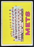 1967 Topps #42 New York Mets product image 1, provided for visual reference and product detail review