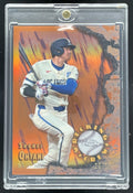 2026 Topps Chrome Wrecking Crew Orange Refractor #WC-2 Shohei Ohtani /25 product image 1, provided for visual reference and