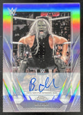 2026 Topps Chrome WWE Autograph #BCA-UNH Uncle Howdy Auto product image 1, provided for visual reference and product detail