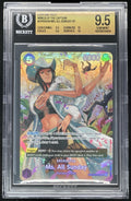 2024 One Piece Wings of The Captain #OP04064 Ms. All Sunday BGS 9.5 product image 1, provided for visual reference and