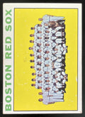 1964 Topps #579 Boston Red Sox product image 1, provided for visual reference and product detail review