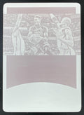 2015-16 National Treasures Night Moves Printing Plates Magenta Nerlens Noel 1/1 product image 1, provided for visual