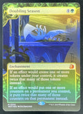 2023 Magic: The Gathering Wilds Eldraine Enchanting Tales #0052 Doubling Season product image 1, provided for visual