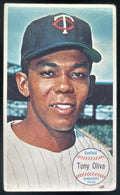 1964 Topps Giants #44 Tony Oliva product image 1, provided for visual reference and product detail review