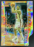 1996-97 Bowman's Best Picks Atomic Refractors #BP6 Kerry Kittles RC product image 1, provided for visual reference and