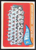 1965 Topps #234 Chicago White Sox product image 1, provided for visual reference and product detail review