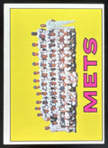 1967 Topps #42 New York Mets product image 1, provided for visual reference and product detail review