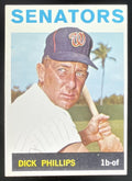 1964 Topps #559 Dick Phillips product image 1, provided for visual reference and product detail review