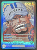 2023 One Piece Awakening of the New Era #OP05-041 Sakazuki product image 1, provided for visual reference and product detail