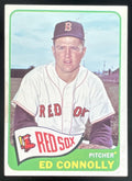 1965 Topps #543 Ed Connolly RC product image 1, provided for visual reference and product detail review