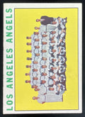 1964 Topps #213 Los Angeles Angels product image 1, provided for visual reference and product detail review