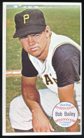 1964 Topps Giants #4 Bob Bailey product image 1, provided for visual reference and product detail review