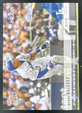 2018 Topps Now #875 Manny Machado product image 1, provided for visual reference and product detail review