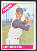 1966 Topps #571 Dave Roberts product image 1, provided for visual reference and product detail review