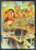 Disney Lorcana Lilo & Stitch - Fun-Loving Friends Iconic Attack of the Vine! 13 product image 1, provided for visual