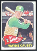 1965 Topps #425 Wayne Causey product image 1, provided for visual reference and product detail review
