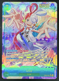 One Piece Uta 061 Alternate Art - Extra Booster: One Piece Heroines Edition EB product image 1, provided for visual