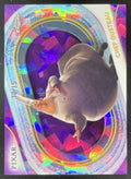 2025 Topps Chrome Disney Sapphire Purple Refractor #118 Chef Gusteau /15 product image 1, provided for visual reference and