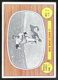 1967 Topps #151 World Series Game #1 - Moe Mows Down 11 product image 1, provided for visual reference and product detail