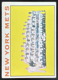 1964 Topps #27 New York Mets product image 1, provided for visual reference and product detail review
