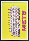 1967 Topps #42 New York Mets product image 1, provided for visual reference and product detail review