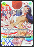 2026 One Piece Round 1 Promo Pack Common #EB03-054 Nico Robin product image 1, provided for visual reference and product