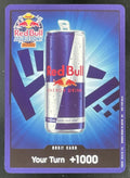 One Piece DON!! Card Red Bull Don!! - One Piece Promotion Cards OP-PR product image 1, provided for visual reference and