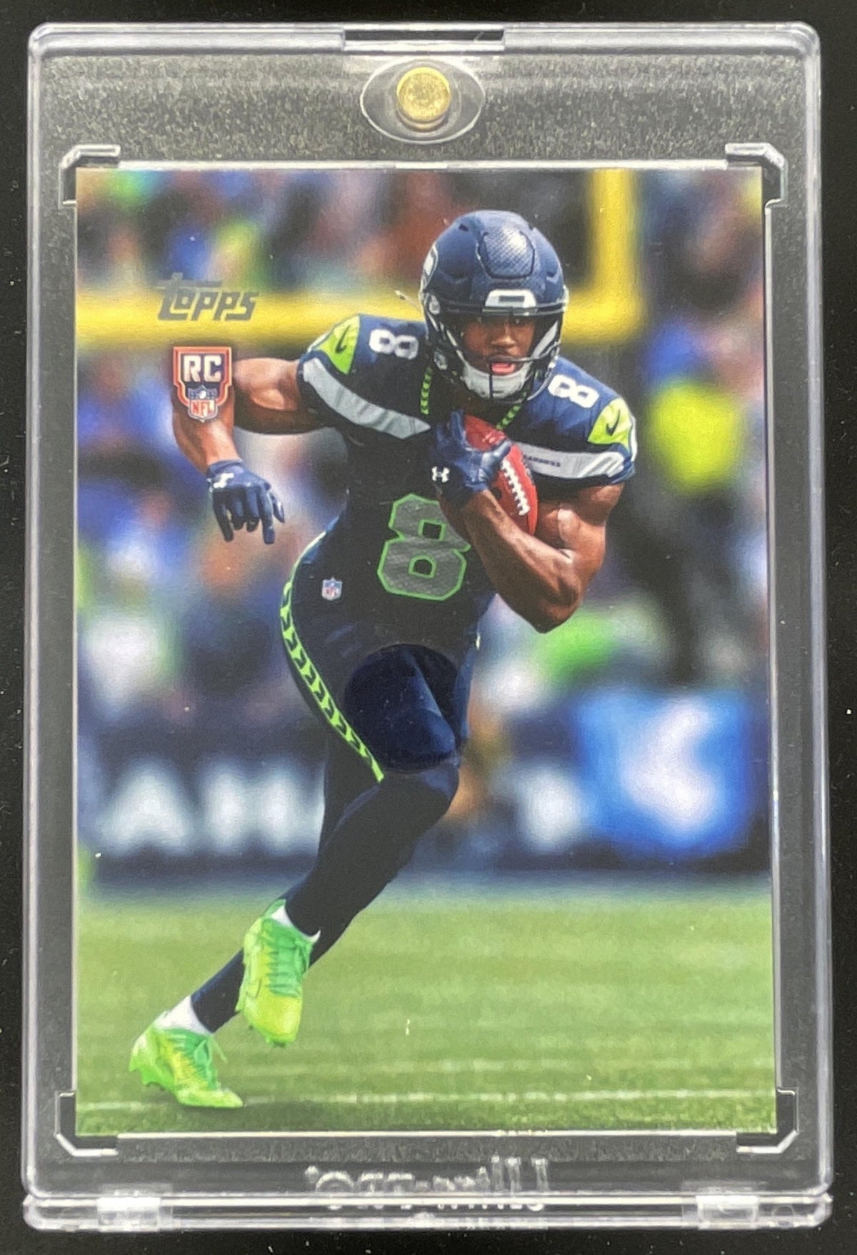 2026 Topps True Photo Variation #310 Jadarian Price RC SSP product image 1, provided for visual reference and product detail