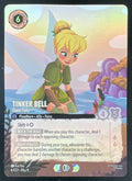 Disney Lorcana Tinker Bell - Giant Fairy 6/CC1 - Disney Lorcana Promo Cards DLPC product image 1, provided for visual