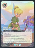 2026 Disney Lorcana Curator's Collection Heroines Tinker Bell Giant Fairy #6/CC1 product image 1, provided for visual