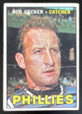1967 Topps #326 Bob Uecker product image 1, provided for visual reference and product detail review