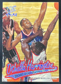1996-97 Fleer Ultra Platinum Medallion #P-191 Othella Harrington RC product image 1, provided for visual reference and