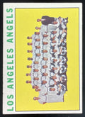 1964 Topps #213 Los Angeles Angels product image 1, provided for visual reference and product detail review