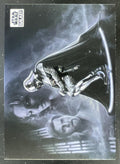2021 Topps Chrome Star Wars Galaxy #55 Regrets product image 1, provided for visual reference and product detail review