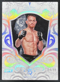 2025 Topps UFC Royalty #71 Jack Della Maddalena /99 product image 1, provided for visual reference and product detail review