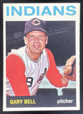 1964 Topps #234 Gary Bell product image 1, provided for visual reference and product detail review