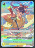 One Piece Kikunojo Premium Card Collection -Best Selection Vol. 2 product image 1, provided for visual reference and product