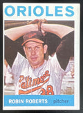1964 Topps #285 Robin Roberts product image 1, provided for visual reference and product detail review