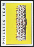 1964 Topps #293 Philadelphia Phillies product image 1, provided for visual reference and product detail review