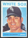 1964 Topps #453 Frank Baumann product image 1, provided for visual reference and product detail review