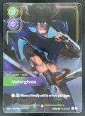 League of Legends Yasuo, Unforgiven Overnumbered - Origins OGN product image 1, provided for visual reference and product